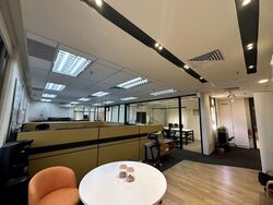 Peninsula Plaza (D6), Office #570920791